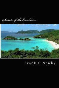 bokomslag Secrets of the Caribbean