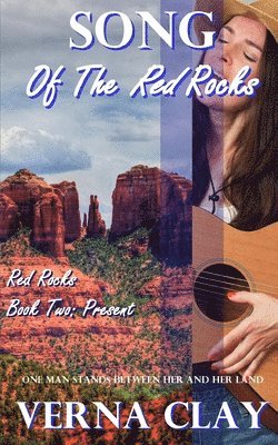 Song of the Red Rocks 1