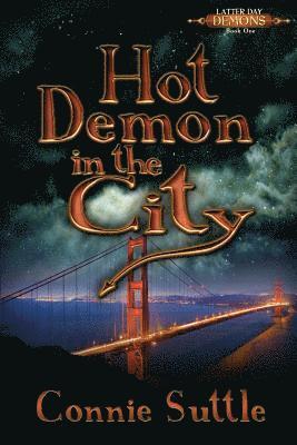 Hot Demon in the City