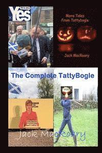 bokomslag The Complete TattyBogle