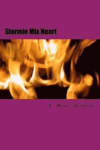 bokomslag Stormie Mix Heart