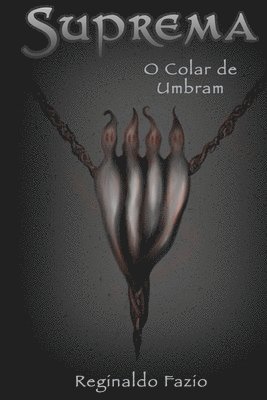 bokomslag Suprema - O Colar de Umbram