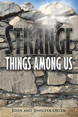 Strange Things Among Us 1