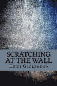 bokomslag Scratching at The Wall: A Collection of Poetry and Short Stories