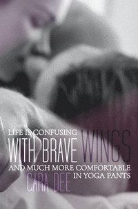 bokomslag With Brave Wings