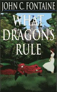 bokomslag What Dragons Rule