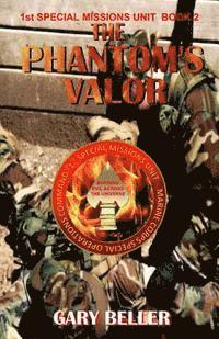 The Phantom's Valor 1