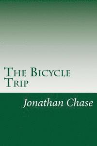 bokomslag The Bicycle Trip