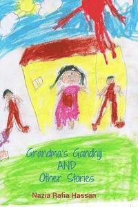 bokomslag Grandma's Gandhiji and Other Stories