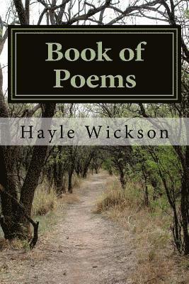 Book of Poems 1