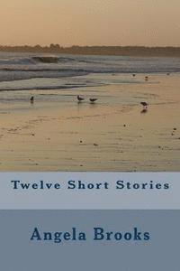 bokomslag Twelve Short Stories