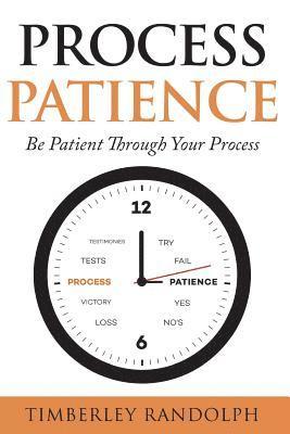 bokomslag Process Patience