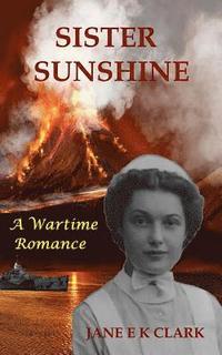bokomslag Sister Sunshine: A Wartime Romance
