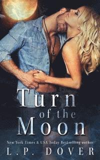 bokomslag Turn of the Moon