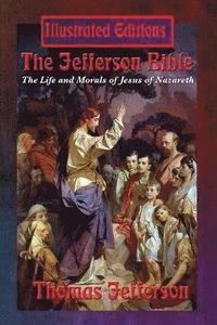 bokomslag Jefferson Bible