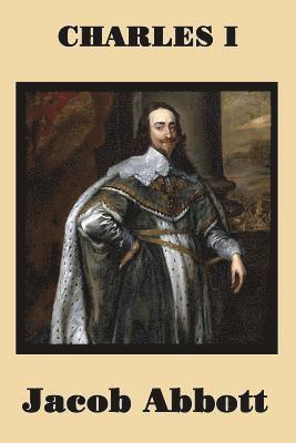 bokomslag Charles I