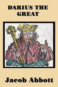 bokomslag Darius the Great
