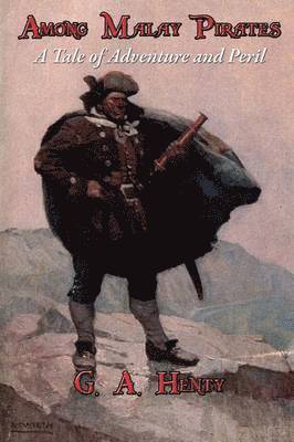 Among Malay Pirates 1