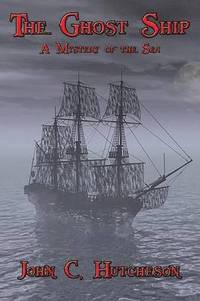 bokomslag The Ghost Ship