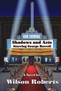 bokomslag Shadows and Acts