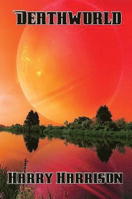 bokomslag Deathworld