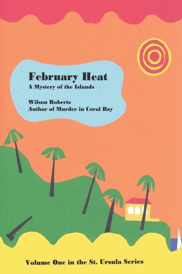 February Heat 1