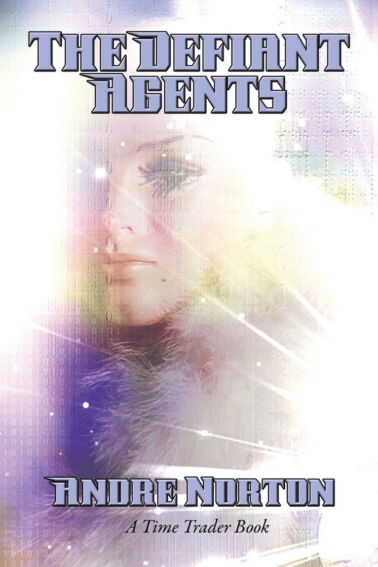 Andre Norton - Defiant Agents, Häftad