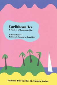 bokomslag Caribbean Ice