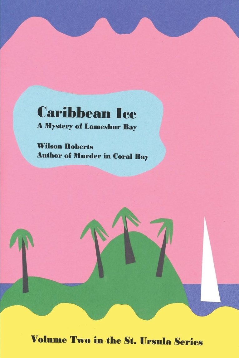 Caribbean Ice 1