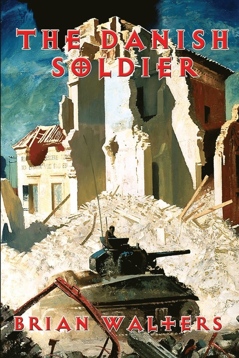 The Danish Soldier 1