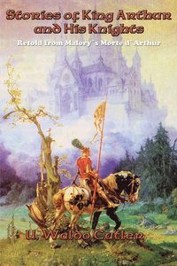 bokomslag Stories of King Arthur and His Knights