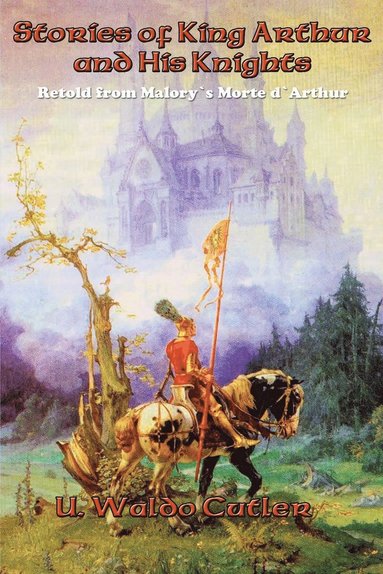 bokomslag Stories of King Arthur and His Knights
