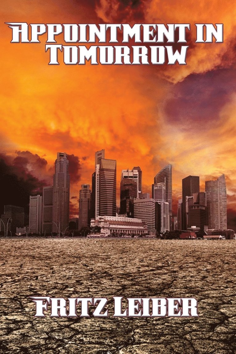 Appointment in Tomorrow