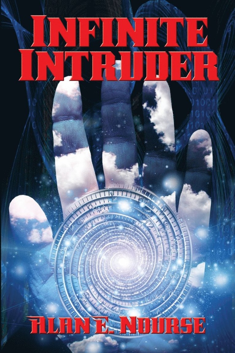 Infinite Intruder 1