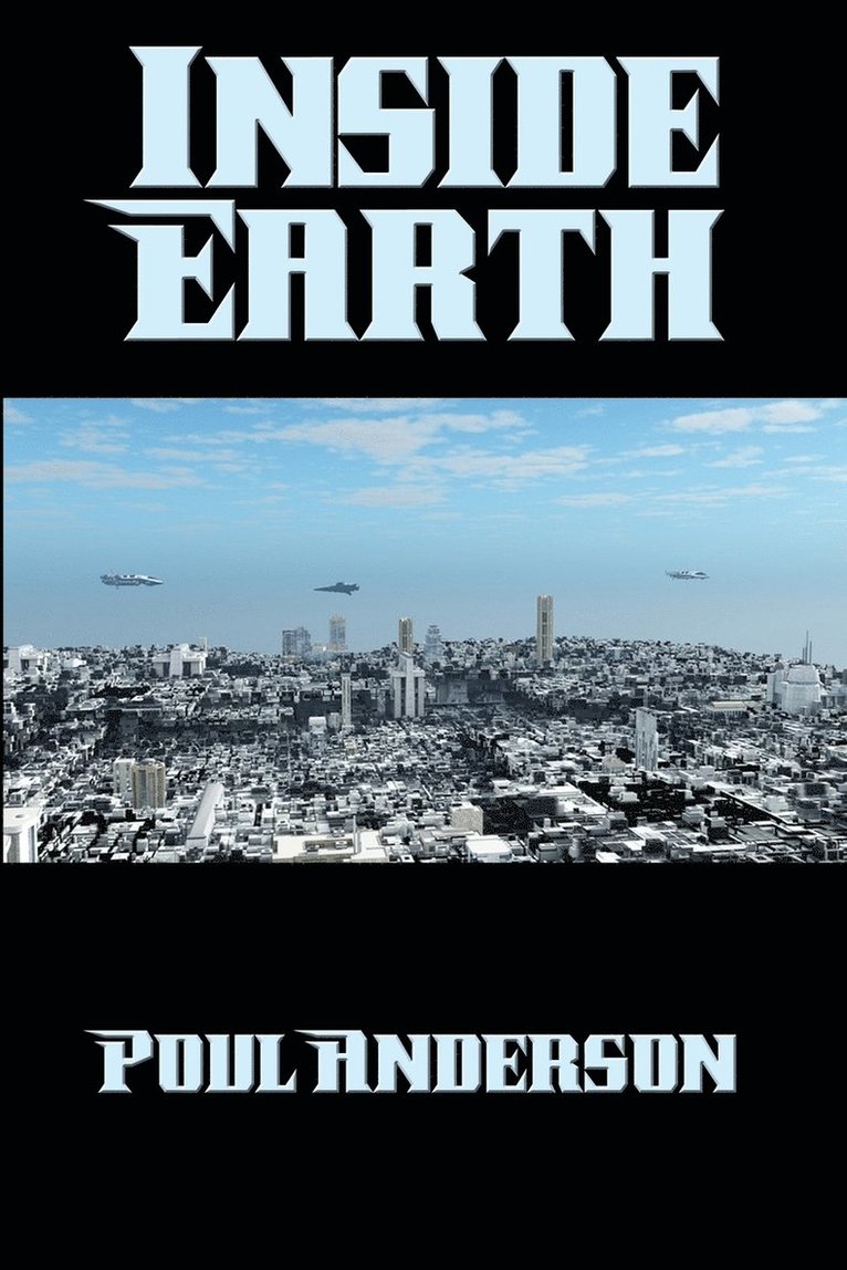 Inside Earth 1