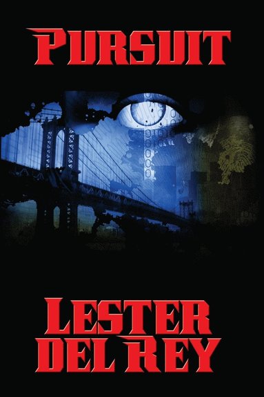 Lester Del Rey - Pursuit, Häftad
