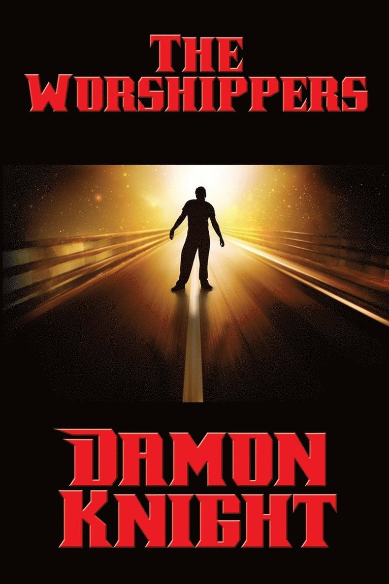 Worshippers