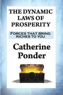 Catherine Ponder - Dynamic Laws of Prosperity, Häftad