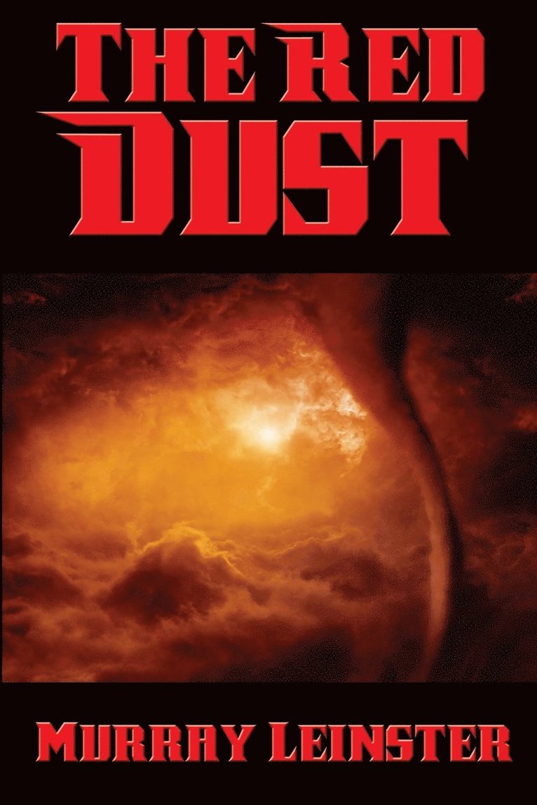 The Red Dust 1