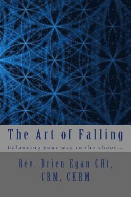bokomslag The Art of Falling
