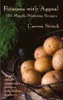 Carren Strock - Potatoes with Appeal, Häftad