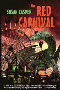 bokomslag Red Carnival