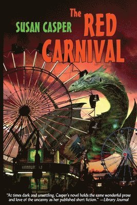 bokomslag Red Carnival