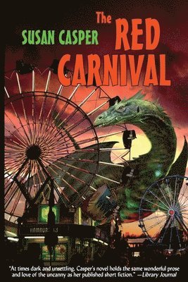 The Red Carnival 1