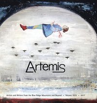 bokomslag Artemis 2017