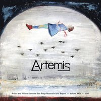 bokomslag Artemis 2017