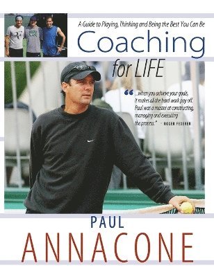 Coaching For Life 1