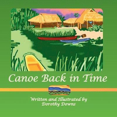 Canoe Back in Time 1