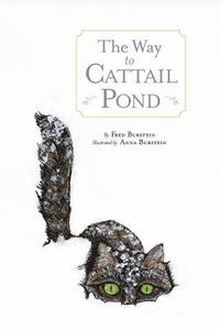 bokomslag The Way to Cattail Pond
