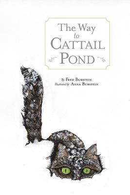 bokomslag Way to Cattail Pond